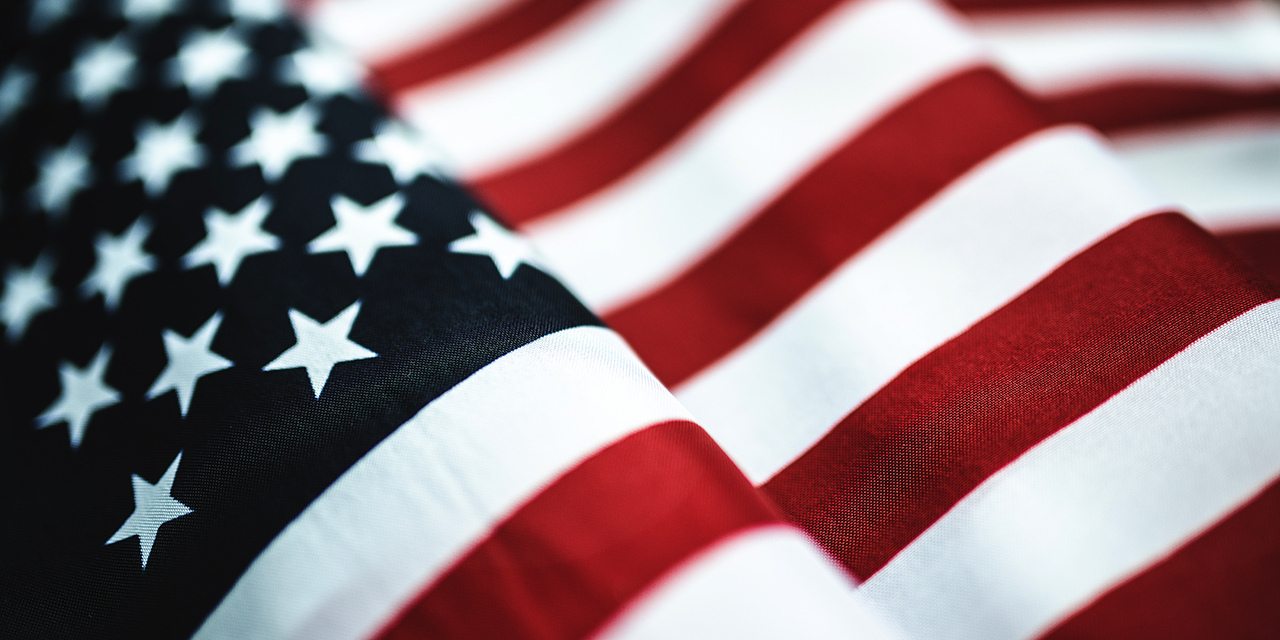 American Flag