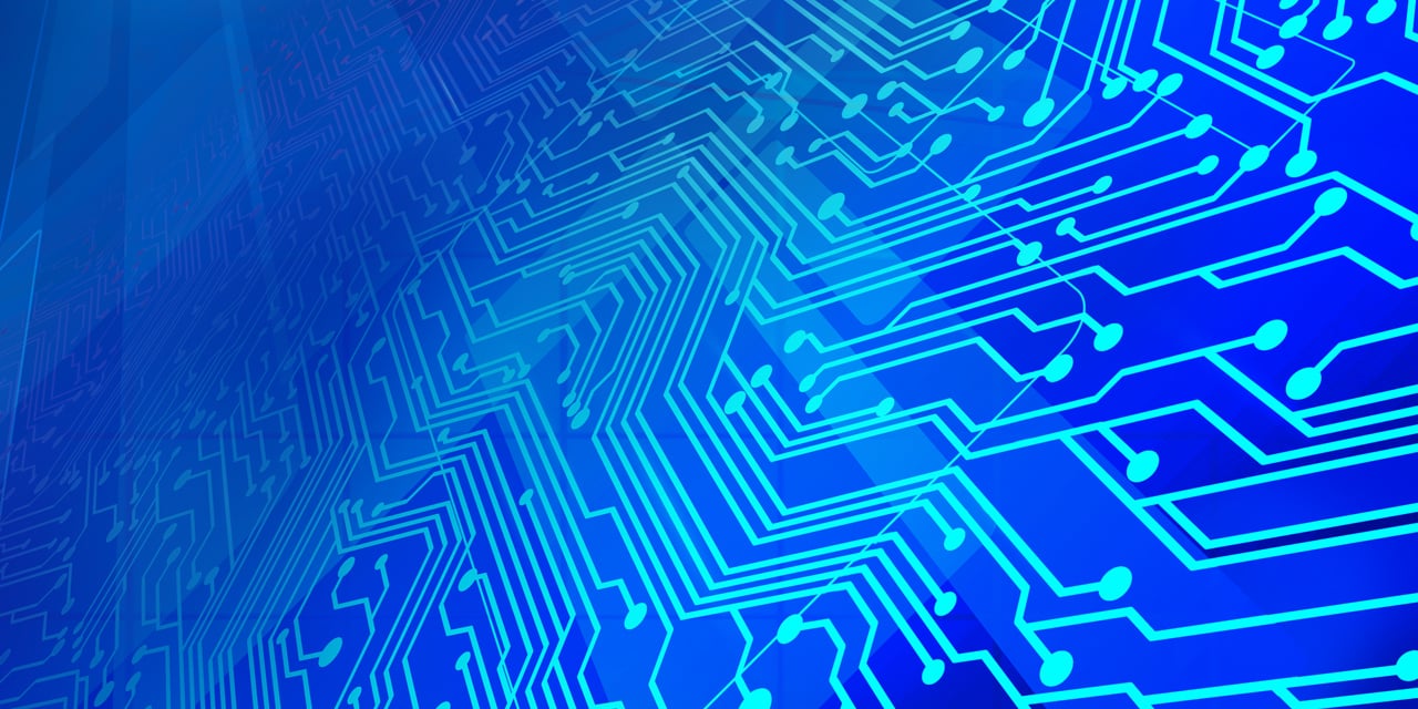 Computer network connections