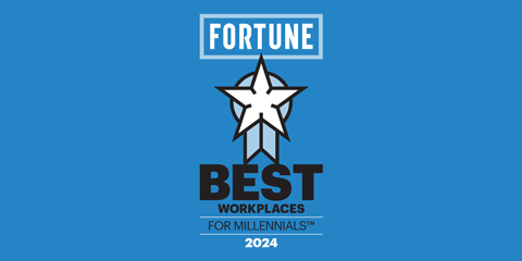  Baird was honored as one of the Great Place to Work (“GPTW”)® Best Workplaces for Millennials for 2024. 