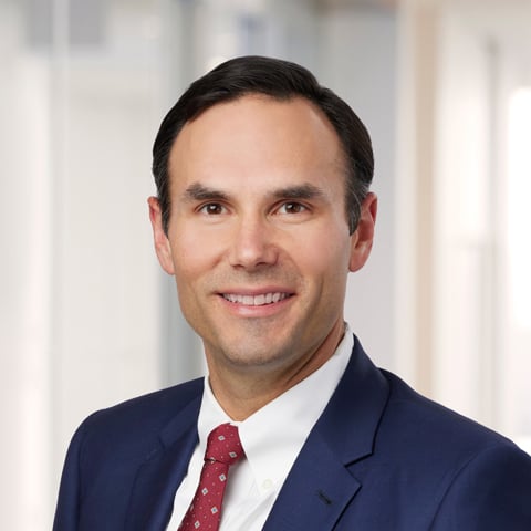 Chris Carlevato professional headshot