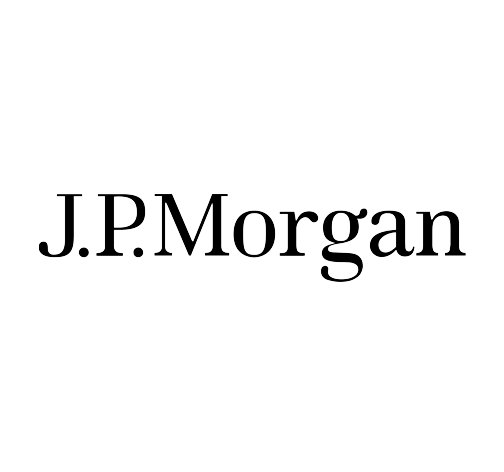 J.P. Morgan logo