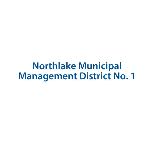 Northlake Municipal Management District No. 1