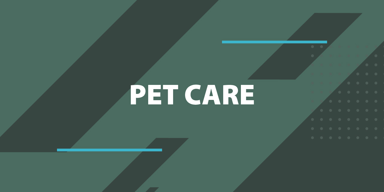 Pet Care