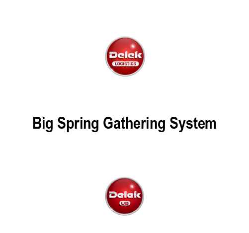 Delek Logistics Partners, LP